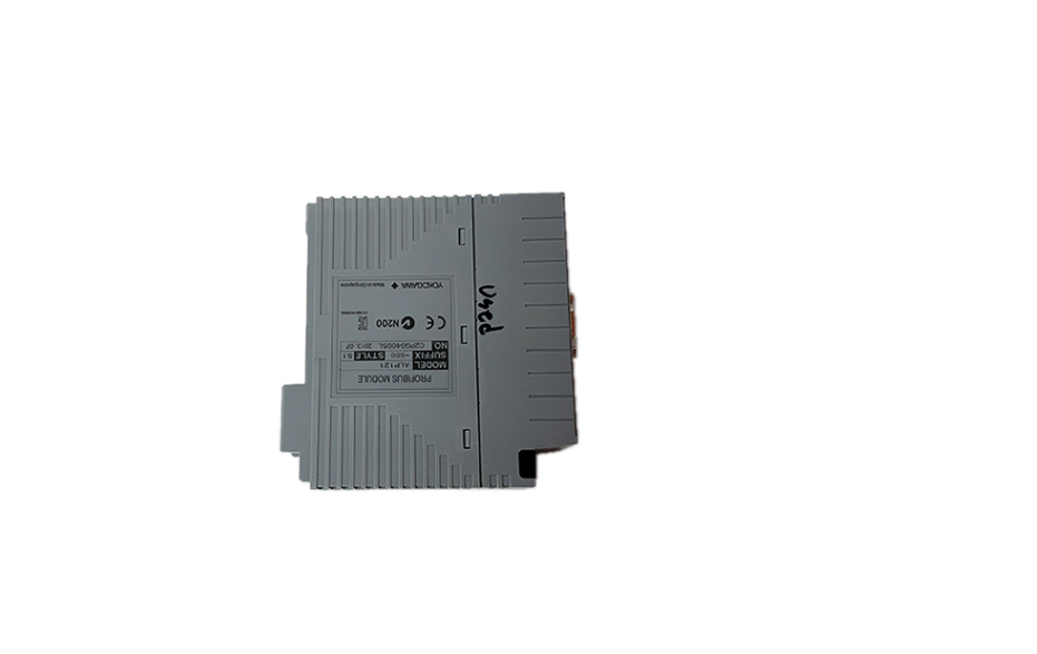 YOKOGAWA ALP121 PROFIBUS-DP 通信模塊可充當(dāng)PROFIBUS-DP主設(shè)備