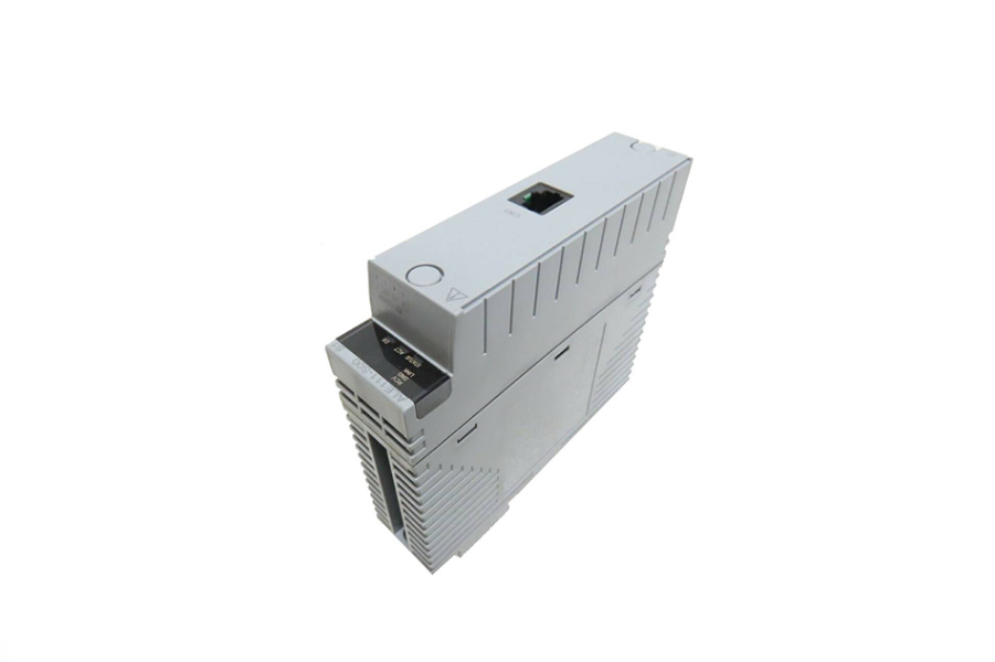 YOKOGAWA ALE111-SOO 以太網(wǎng)通信模塊100歐姆雙絞線電纜