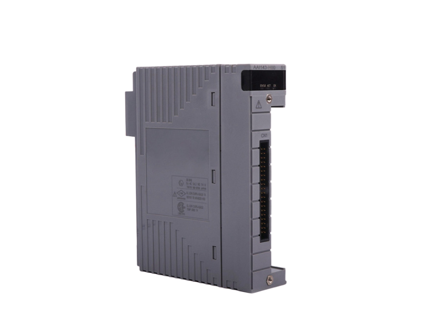YOKOGAWA AAl543-S50 模擬量輸出模塊 可安裝在ESB總線節(jié)點(diǎn)單元