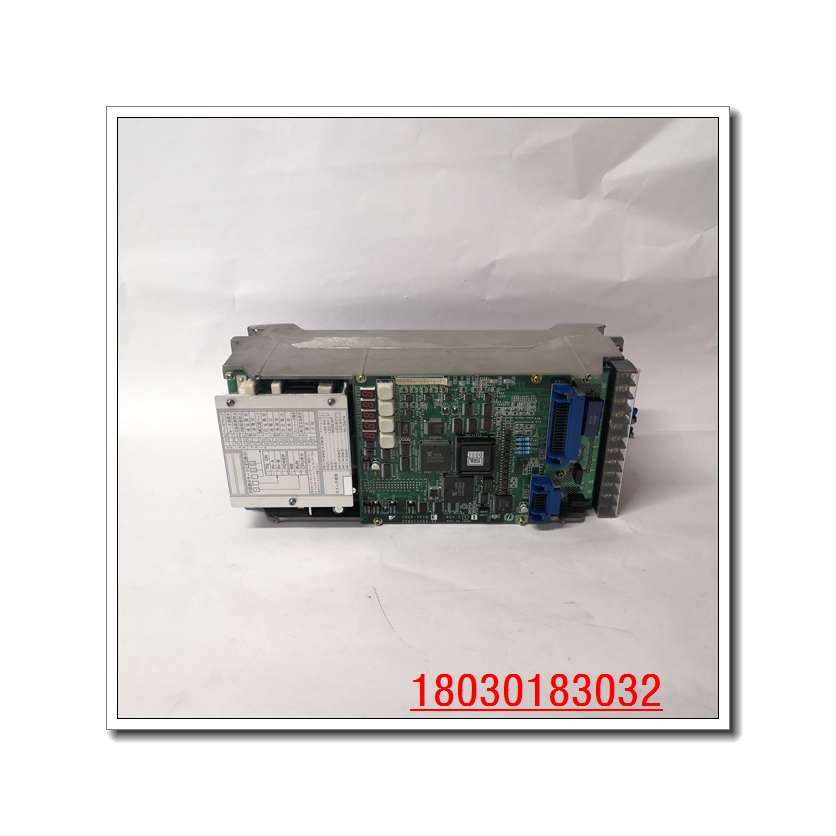 YASKAWA JGSM-06 進(jìn)口 伺服模塊 JRMSI-B1026