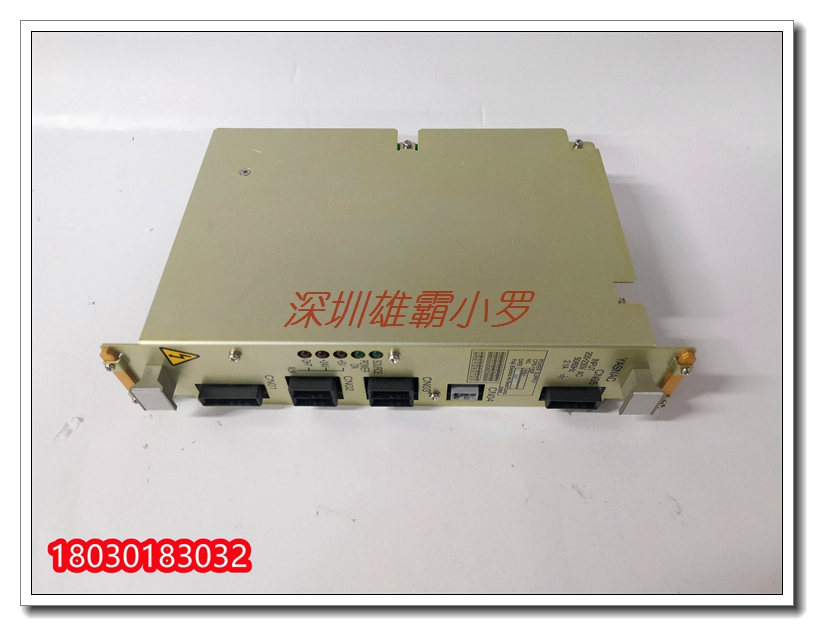 YASKAWA JEPMC-CP210T2V 原裝進(jìn)口 JEPMC-MC001