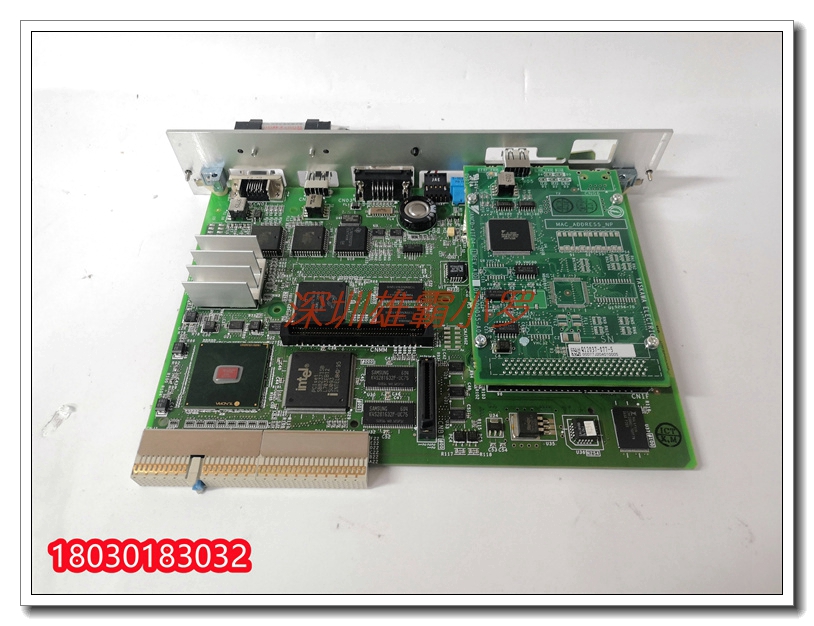 YASKAWA NPSO-0503伺服驅(qū)動(dòng)器控制器