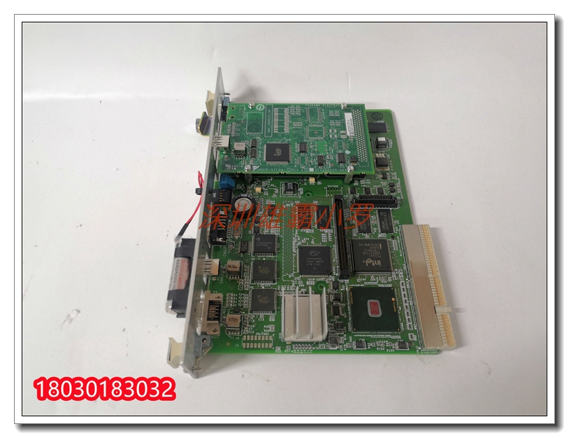 YASKAWA PS-01 繼電器模塊 SGDS-08A01A