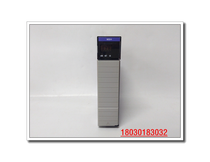 1753-L32BBBM-8A A-B 容錯控制器