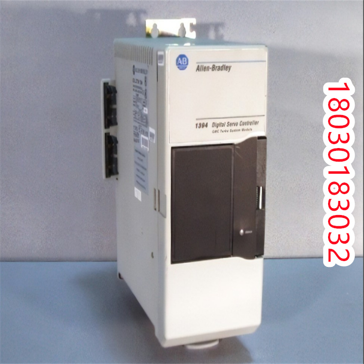 A-B 1394C-SJT22-A 伺服控制器