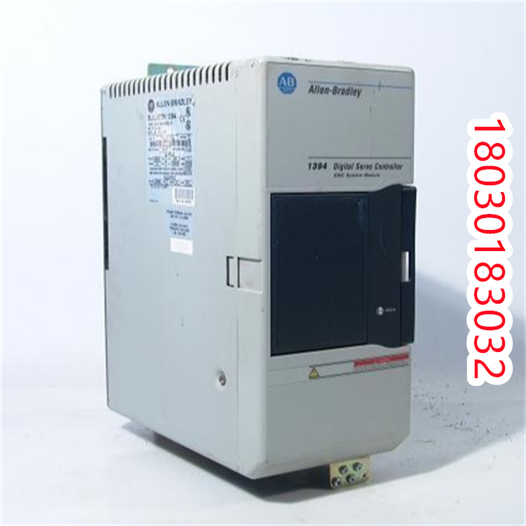 A-B 1394C-SJT05-D 伺服驅(qū)動器模塊