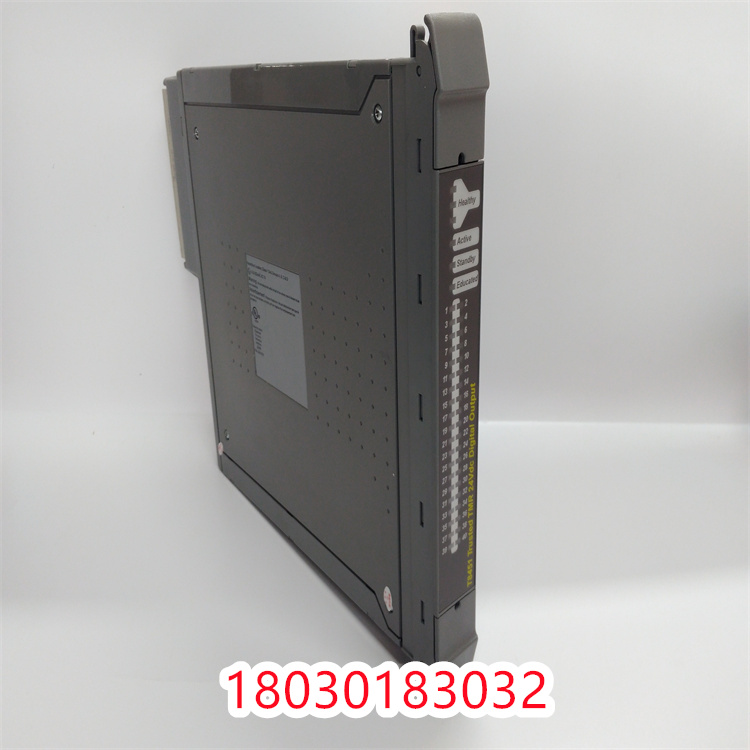 A-B ICS TRIPLEX T8451C  質(zhì)保一年