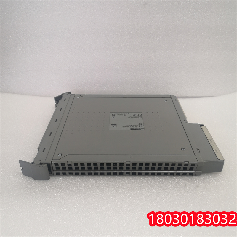 ICS TRIPLEX T8461 羅克韋爾系統(tǒng)控制模塊