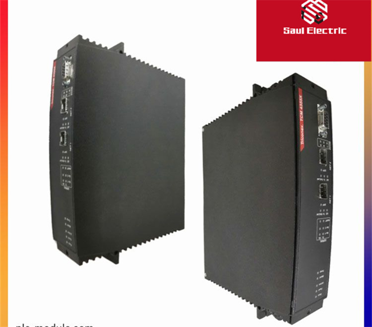 羅克韋爾 ICS TRIPLEX TC-501-02-4M5自動(dòng)化備件