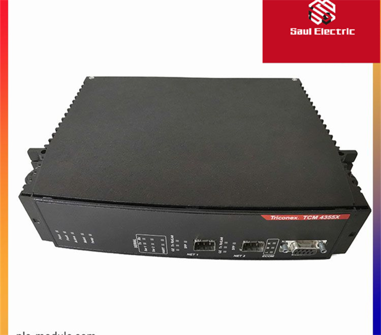 ICS TRIPLEX TC-303-01-2M0  自動化工控備件