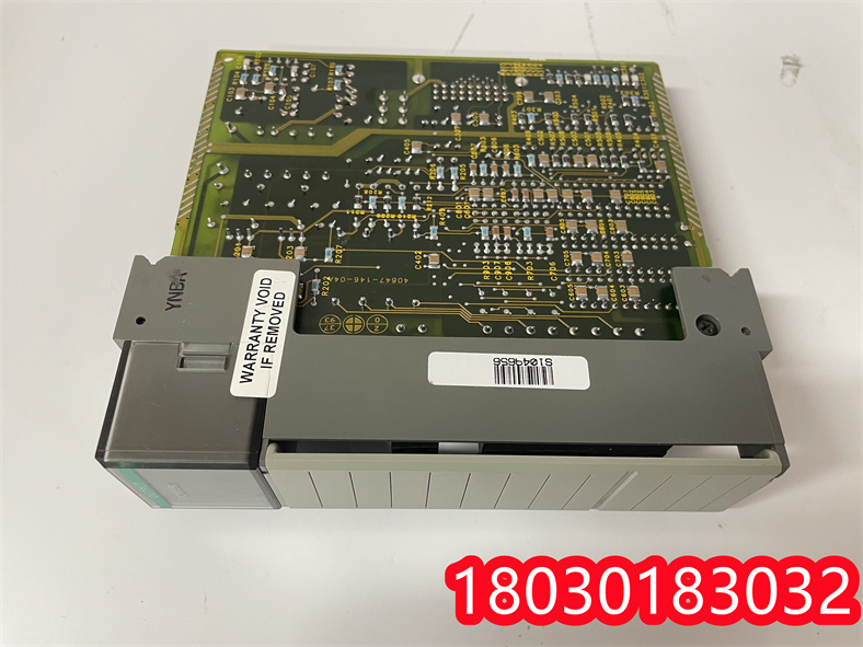 A-B 1746-A7  羅克韋爾 繼電器