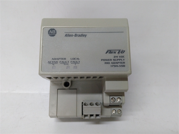 A-B 1794-ASB E版本 控制器  羅克韋爾