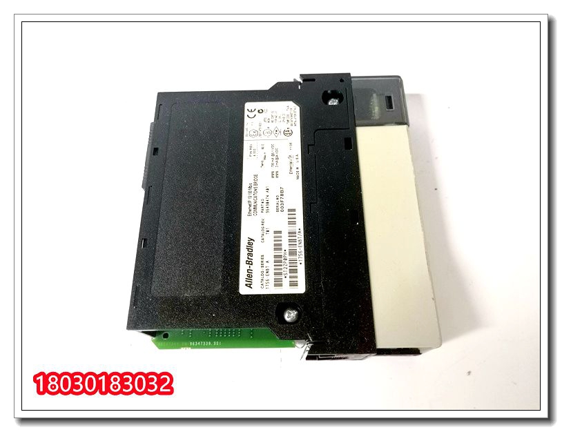 A-B 1756-DMD30A 全新羅克韋爾 控制器