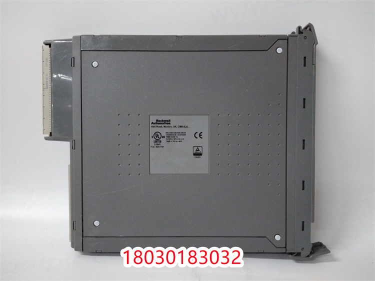 ICS TRIPLEX 控制系統(tǒng) T8310