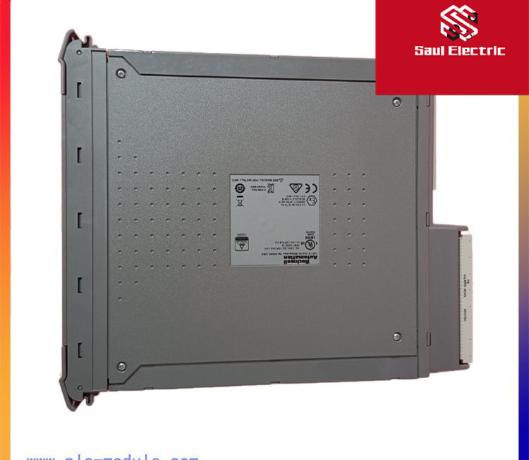 ICS TRIPLEX T8480C  洛羅克韋爾邏輯輸入模塊