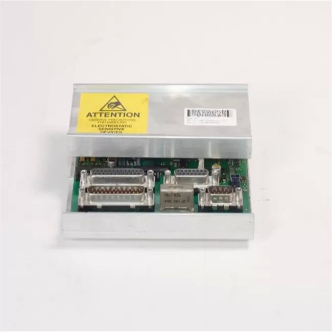 ICS TRIPLEX 151661 輸入輸出模塊