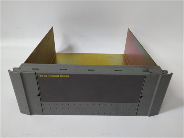 ICS TRIPLEX T8193 控制系統(tǒng)