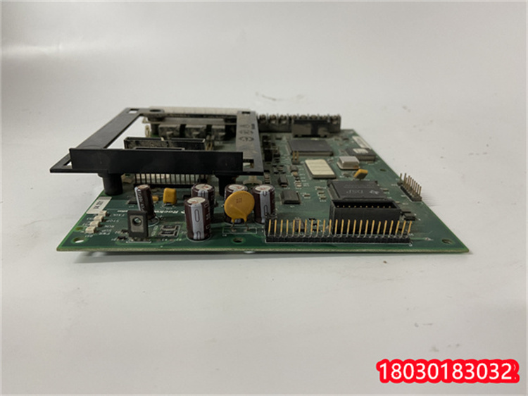 A-B 1336E-MC2-SP42A 伺服驅(qū)動(dòng)器控制板 羅克韋爾