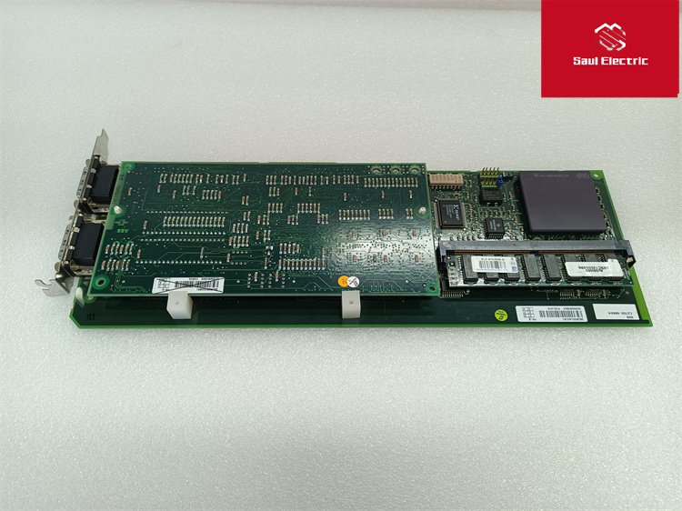 PU516A 3BSE032402R1 電路板模塊 PU516  技術(shù)說明