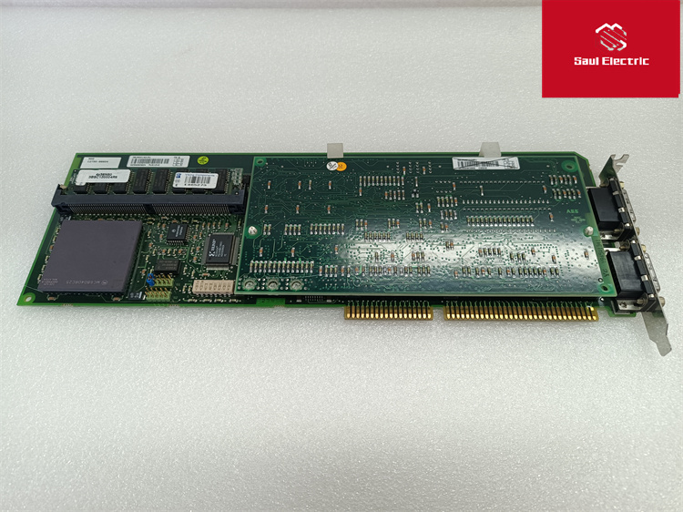 PU516 3BSE013064R1 ABB模塊  技術(shù)說明