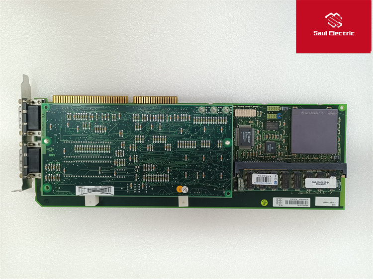 PU519 3BSE018681R1 RTA板  技術(shù)說明