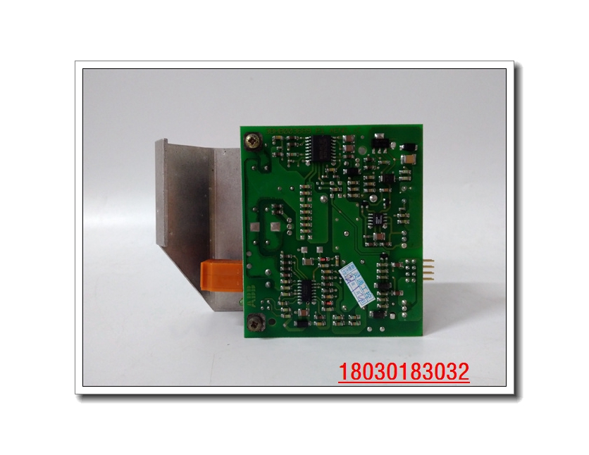 ABB模塊備件3BHB003689 清倉(cāng)現(xiàn)貨