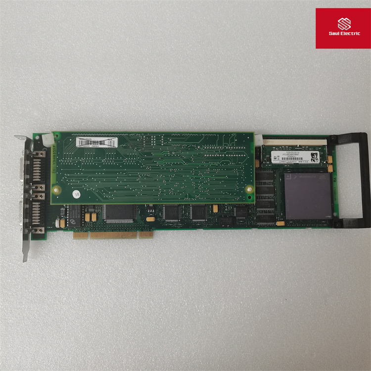 PU518 3BSE018680R1 RTA板  技術(shù)規(guī)格