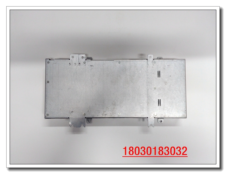 ABB 3HAB8101-8/08Y 勵磁控制器 