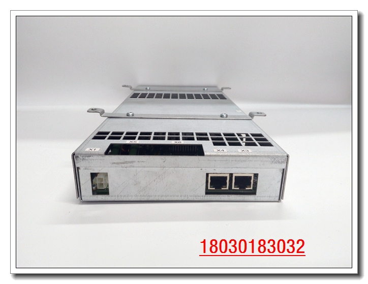 ABB 3HAC14550-4/04B   參數(shù)說明