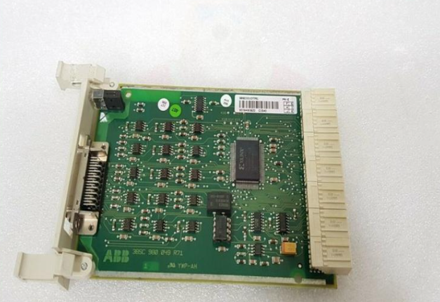 BB510/DC5256 提供精確控制   -