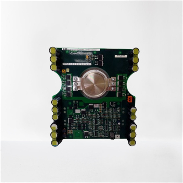 5SHY3545L0005 ABB 機器人配件