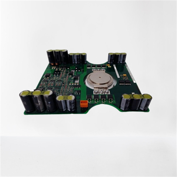 5SHY3545L0005  ABB 瑞士進口通訊模塊