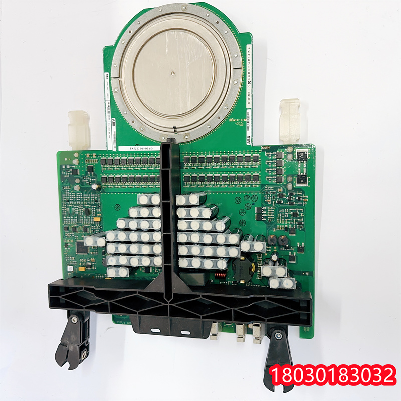 5SHY3545L0003   ABB 模塊瑞士生產