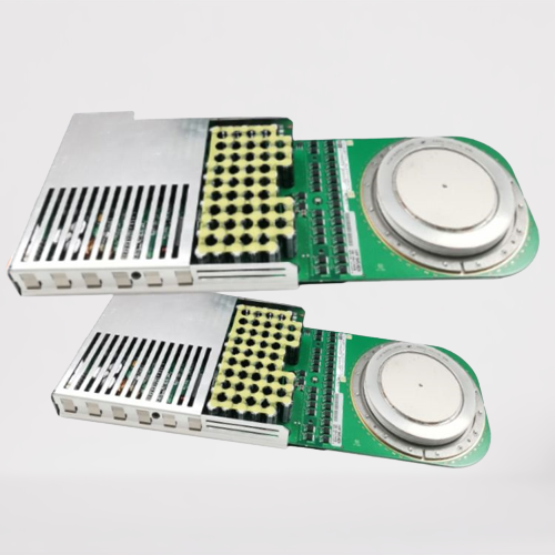 ABB 5SHY3545L0005-5SHY3545L0003 控制器