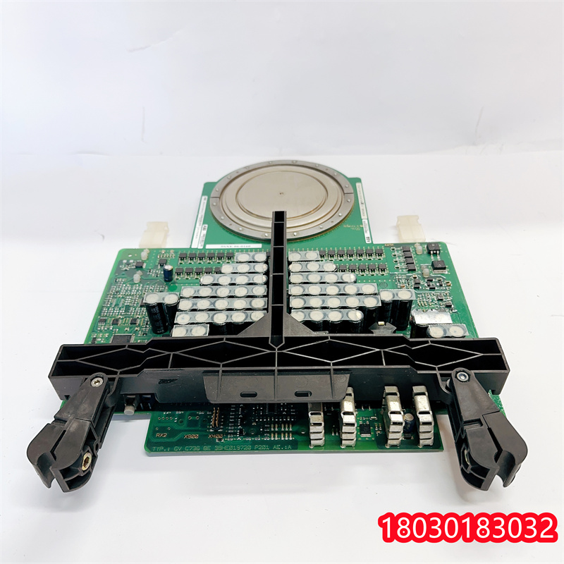 ABB 5SHY3545L0005  【惠】享低價