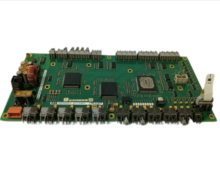 ABB UAC318AE 嵌入式通訊卡件批發(fā)價(jià)【優(yōu)】