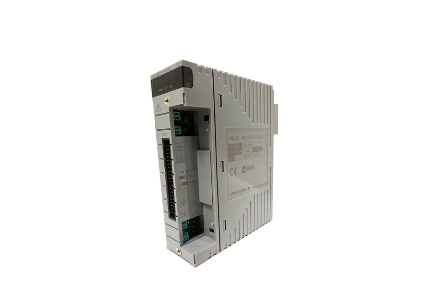 YOKOGAWA AAI141-H50/K4A00 模擬量輸入模塊 用于與現(xiàn)場設(shè)備的端子連接