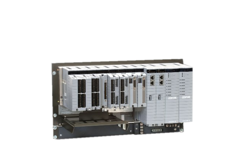 YOKOGAWA AFV30D-S41252/HKU 現(xiàn)場(chǎng)控制單元I/O模塊和通信總線冗余配置