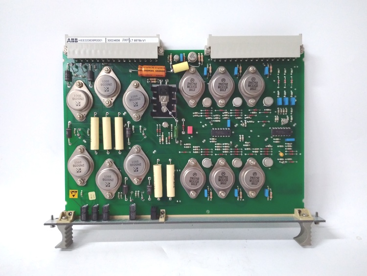 ABB LT8978bV1 2022動(dòng)態(tài)更新 