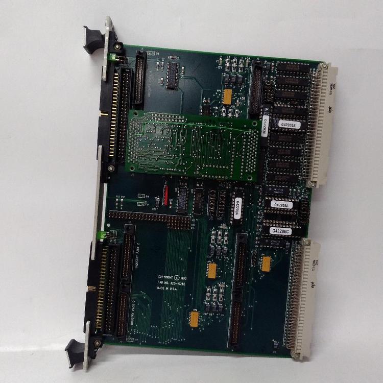  ABB NU8976A99  保護器