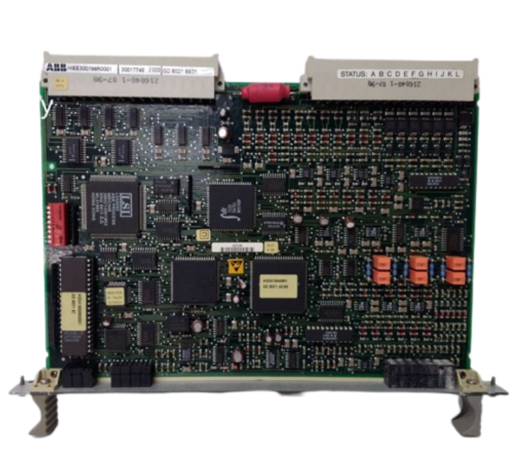 HAC319AEV1 工業(yè)領(lǐng)域 ABB模塊