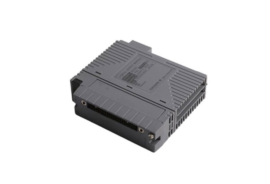 YOKOGAWA ADV551-P63/D5A00 數(shù)字輸出模塊 32通道，24V DC