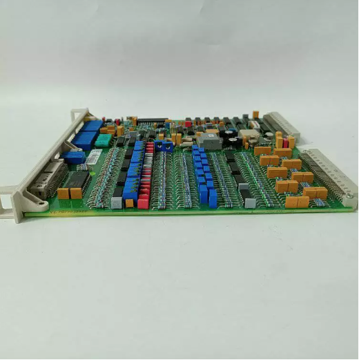 ABB DDI01  進口控制通訊模塊