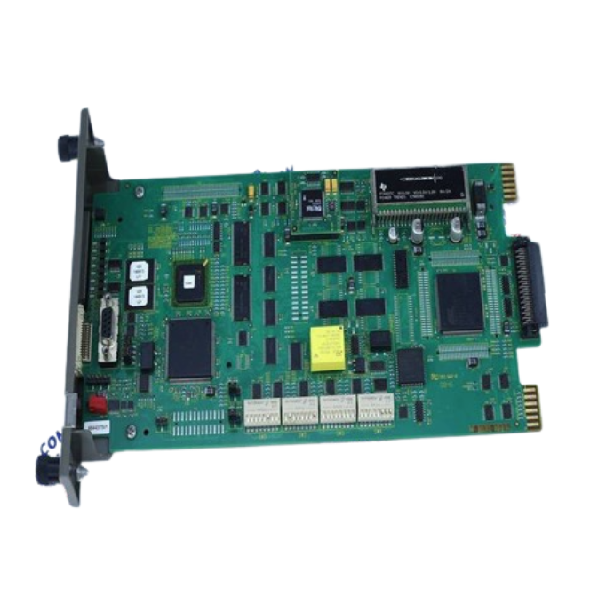 ABB 37911-4-0338125  PLC 控制系統(tǒng)模塊