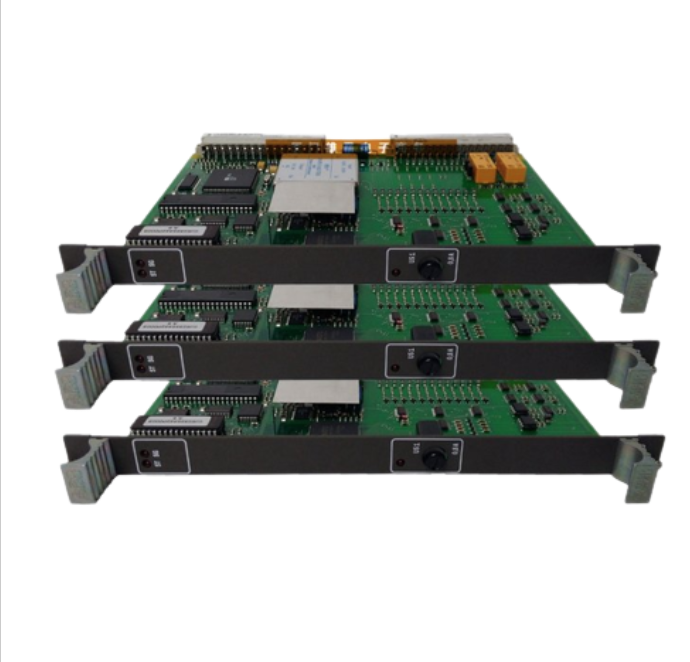 ABB DSPC406  開關(guān)控制器 卡件