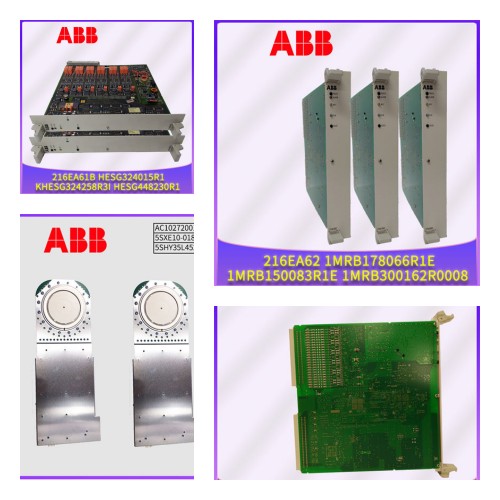 ABB IMBLK01 電流互感面板 產(chǎn)品介紹