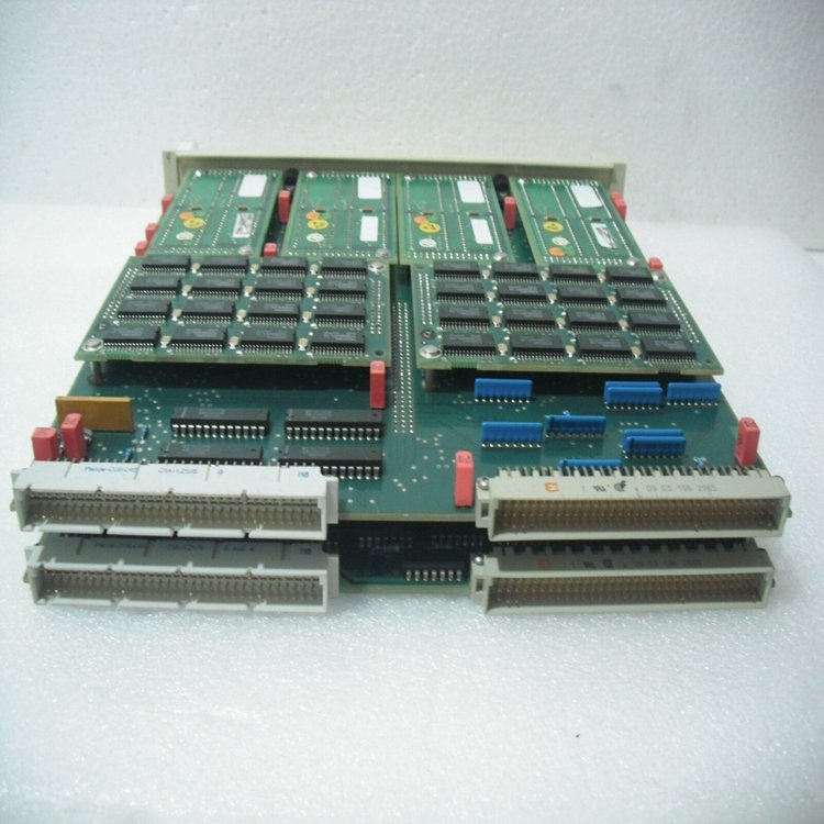 ABB DSPC170-DSPC172 保護裝置