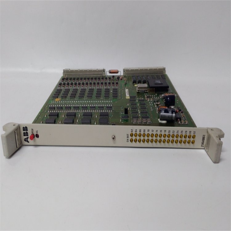 DRA02 進口 ABB卡件 現(xiàn)貨供應(yīng)