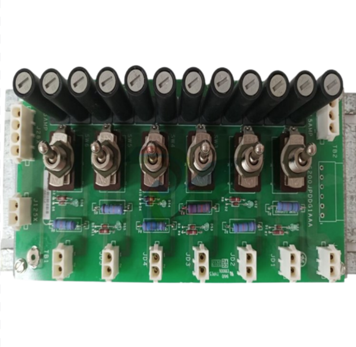 ABB DO610-DO620 進口卡件，PCL控制器