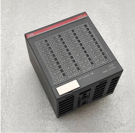 ABB DI524-DI610-DI620-DI814 全系列現(xiàn)貨